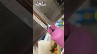 6G Tig Welding