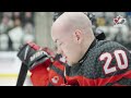 From Moncton to the Para Hockey Cup, follow the journey of Jacob LeBlanc