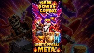 UNSTOPPABLE ROCKET DRAGON ATTACK 🚀 Best Air Strategy! #shorts