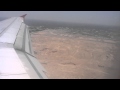Посадка самолета  в Египте , Шарм-эль-Шейх