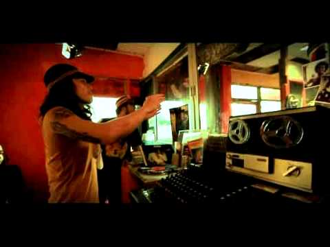 Srirajah Rockers - Hi Speed Love (Official Video)