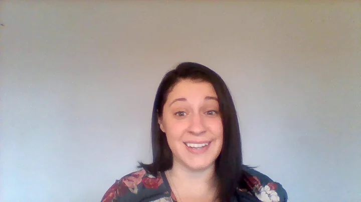 Urgent Covid-19 Message from Sarah Saylor