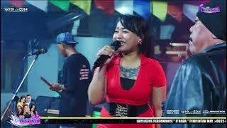 CINCIN KAWIN - VOC BERLYAN DUET - D'NADA