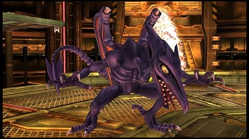 PMEX Remix - Ridley Casual Gameplay