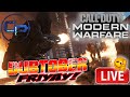 [LIVE] COD SEASON 6 WARZONE 👀 DUB'TOBER | Subway Metro + BRAND NEW AA12 Shotty & MORE! | PS4