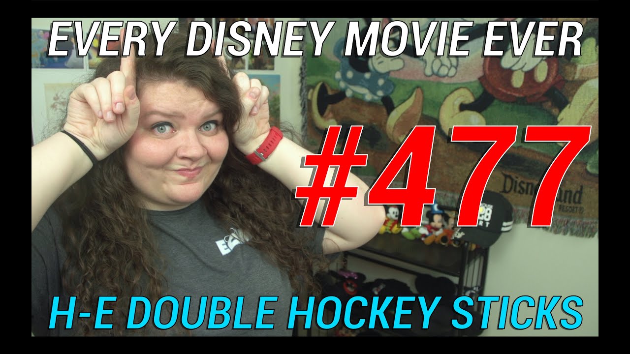 Every Disney Movie Ever HE Double Hockey Sticks YouTube