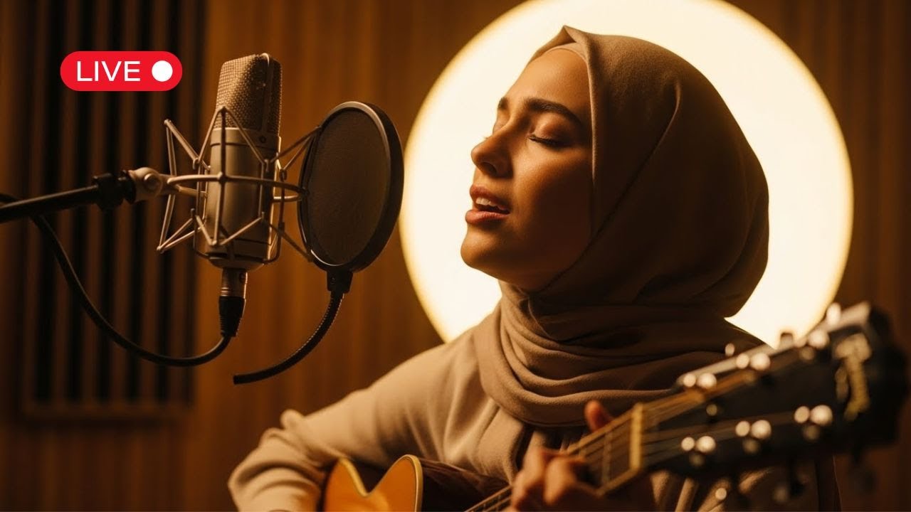 LIVE Best Slow Rock Ballads | Relaxing Classic Rock for Stress Relief