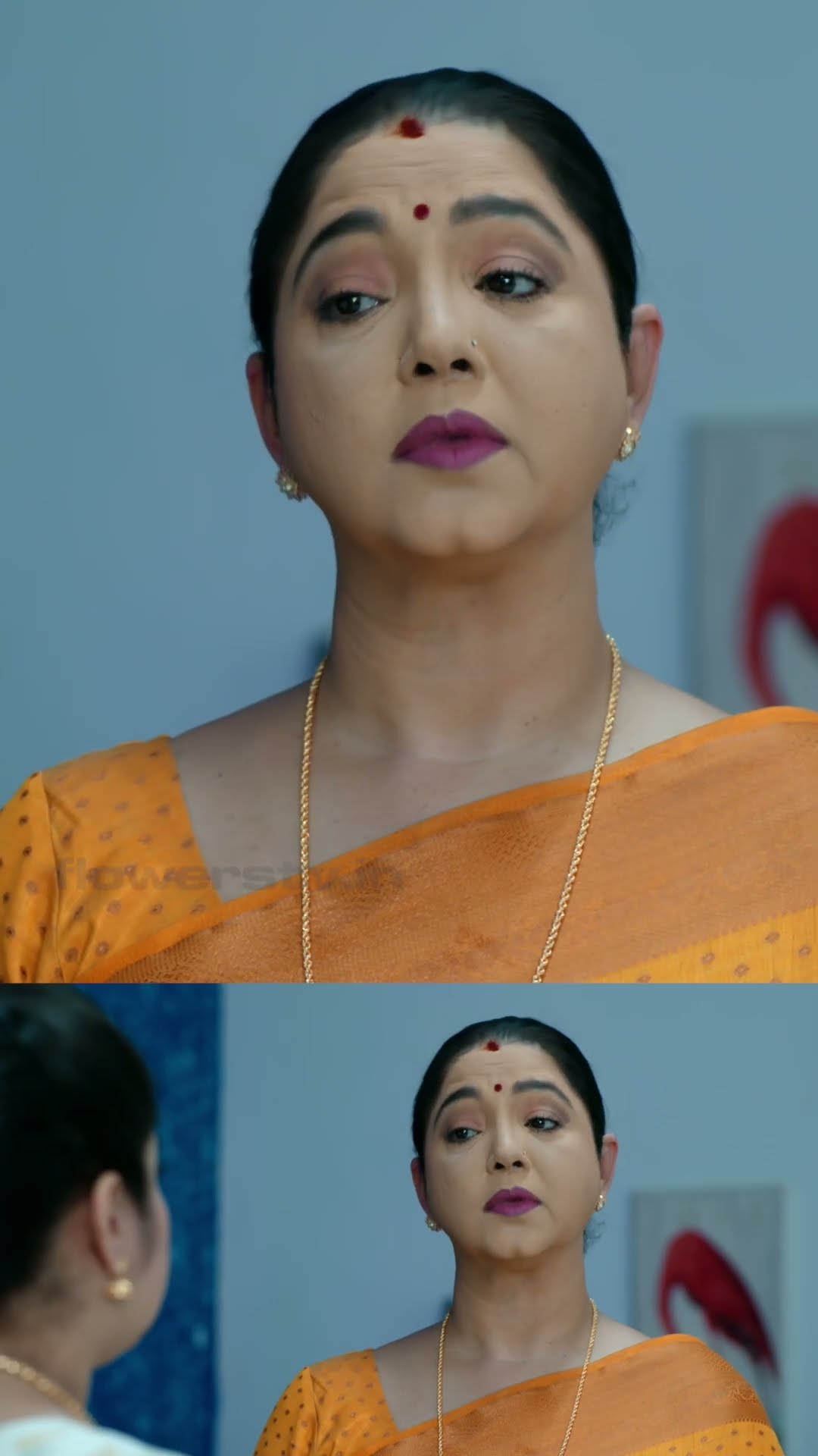 നന്ദനെ ചോദ്യം ചെയ്യാൻ രജനിയും!