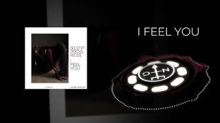 01-Silent Progress - I Feel You (Original mix) [AQNE003]