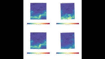WRF-Chem. MOZAIC 8 bins aerosols. chem_opt=10. Comparing dust emission schemes.