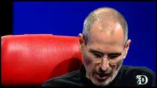 Steve Jobs talks about managing people - FULL version