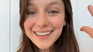 Melissa Benoist cameo 15-Nov-2023