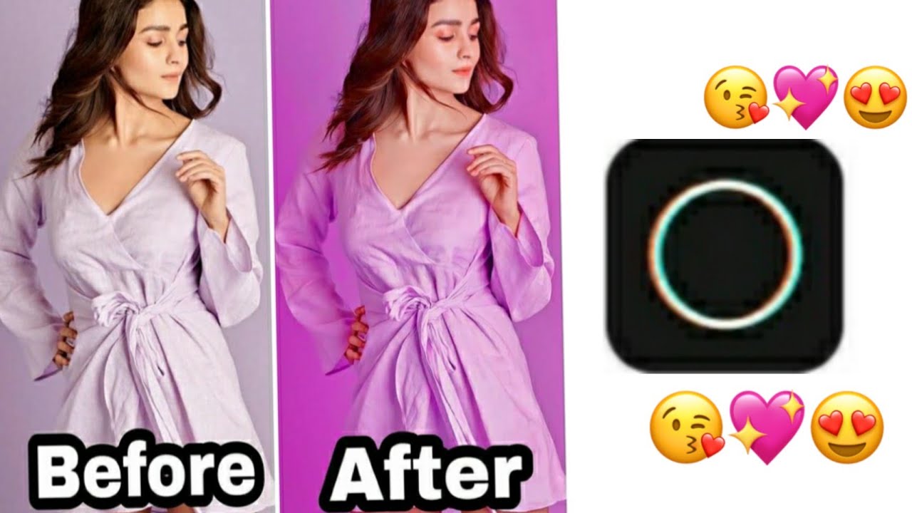 How To Import Filters In Polarr App💓