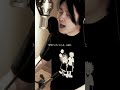 観音坂独歩「Andante」 / 小林私 selfcover