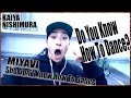 MIYAVIと共演した元ダンサーによる【MIYAVI  - She Don’t Know How To Dance】 | KAIYA NISHIMURA