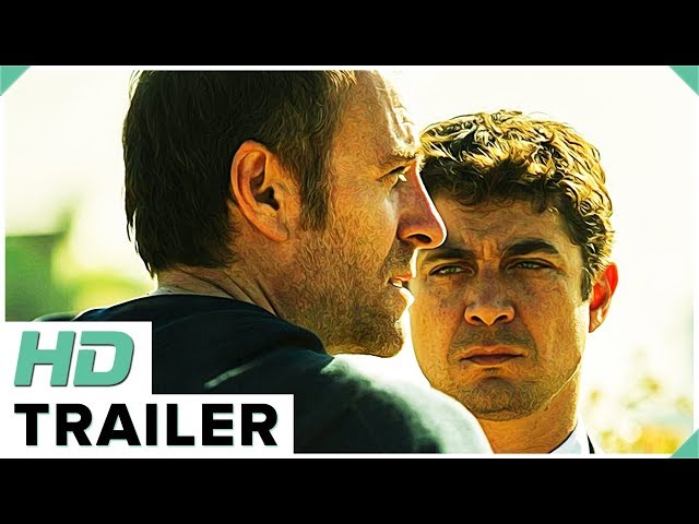 EUFORIA - Trailer Ufficiale HD