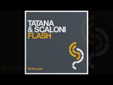 Tatana & Scaloni - Flash (S2 Records) out: 14 Mar ...