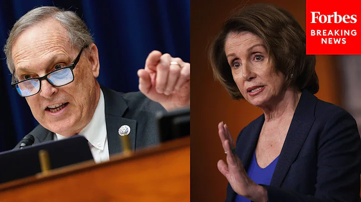 Ignored Real Threats: Andy Biggs Lambasts Dems For...