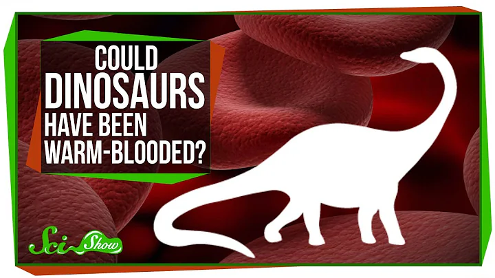 Could Dinosaurs Have Been Warm-Blooded?