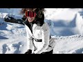 Goldbergh Hida Womens Ski Jacket - A Closer Look - YouTube