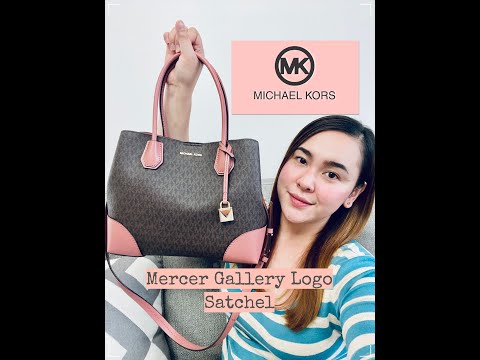 Michael Kors Mercer Gallery Medium