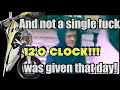 THUG LIFE - KTM 450 EXC doing a 12&#39;o Clock! [BLDH EXTRA]