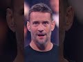 CM PUNK ACKNOWLEDGES ROMAN REIGNS❗️☝🏽