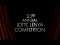 Capture de la vidéo The 2021 Lotte Lenya Competition Finals