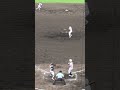 千葉黎明　川村力斗(千葉西リトルシニア)　盗塁阻止　2024.10.6