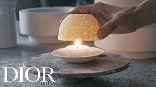 Dior x Bernardaud Holiday 2023 - A French Savoir-Faire