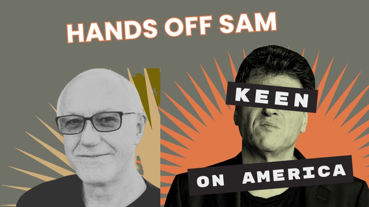 Slippery Sam, Devious Dario, Honest Hassabis: Blowing Up Silicon Valley’s Cult of Personality