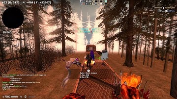 CS:GO - Zombie Escape Mod - ze_stalkermonolit_v8gofix1 on Net4ALL