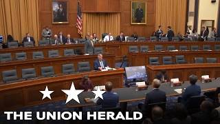 House Hearing on the Southern Poverty Law Center
