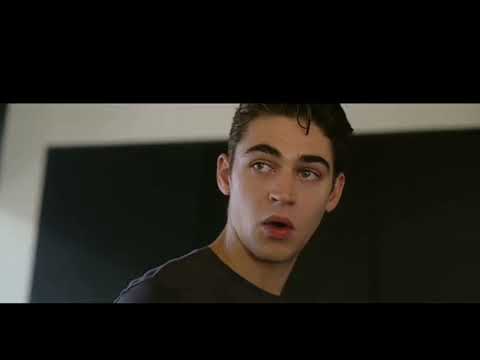 [After 4] ||Tessa confida ad Ardin di non poter avere figli, parte 1