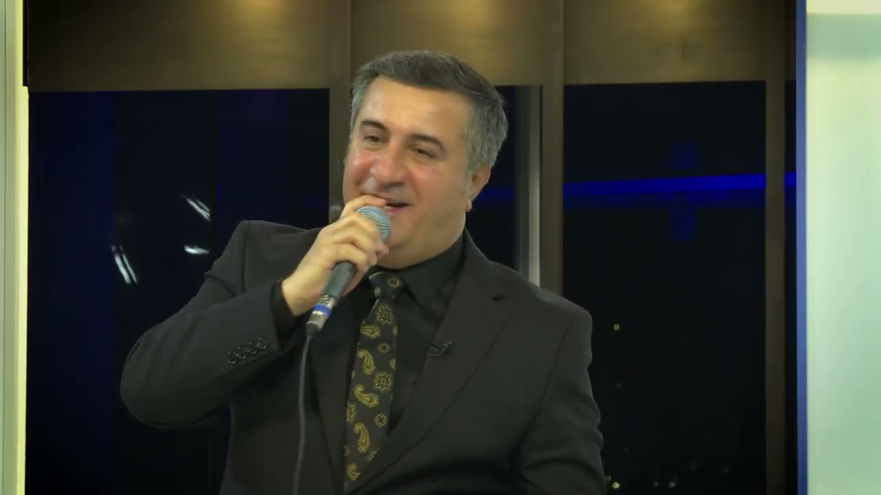 îSMAîL CUMA  Her Je Ditns Awli  إسماعيل جمعة هەر ژ دیتنا ئەولی