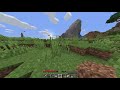 keşif ve Evin temelleri! / Minecraft Yusufla Survival \ ( Bölüm 2 )