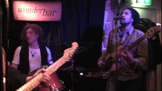 Asep Stone Experience live @ tschuppi's wonderbar luzern (15.1.16)