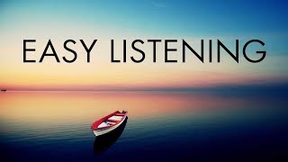 Easy listening music instrumental songs playlist: 1 hour of relaxing summer jazz