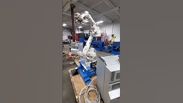 ABB IRB 2600/15 - 2600800008