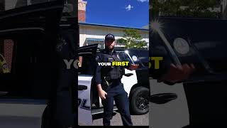 A Moment of Reason: He Understands Our First Amendment Rights