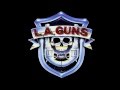 L.A. Guns - Stranded in L.A. (Demo)