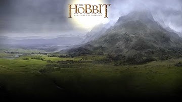 The Hobbit: Armies of the Third Age