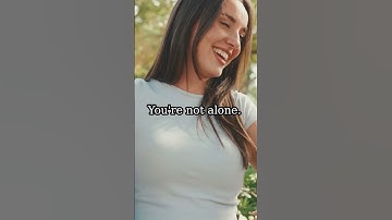 Embrace the Unknown: Finding Your Way in the Future #FutureIsYours