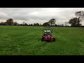 Hammerhead Torpedo Off Road Buggy From Storm Buggies UK