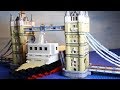 Lego Ship Robbery The Harbor