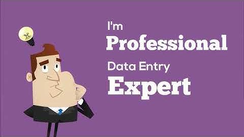 Data Entry Work On Fiverr | Web Scraping Tutorial | HBA Services