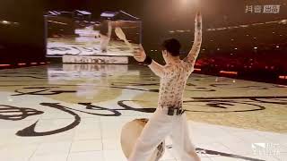 Kai Tian   Lay  Grandline 5  Beijing Birds Nest Day 2
