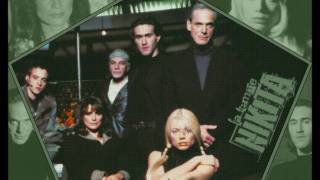 La Femme Nikita OST -HD- Moa - Cant forget you