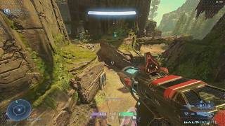 Halo Infinite - Firefight - Forest (XBOX SERIES X)