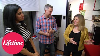 Famous Married at First Sight: Sean and Davina Find Optimism with Dr. Pepper (S2, E11) | Lifetime Wealth